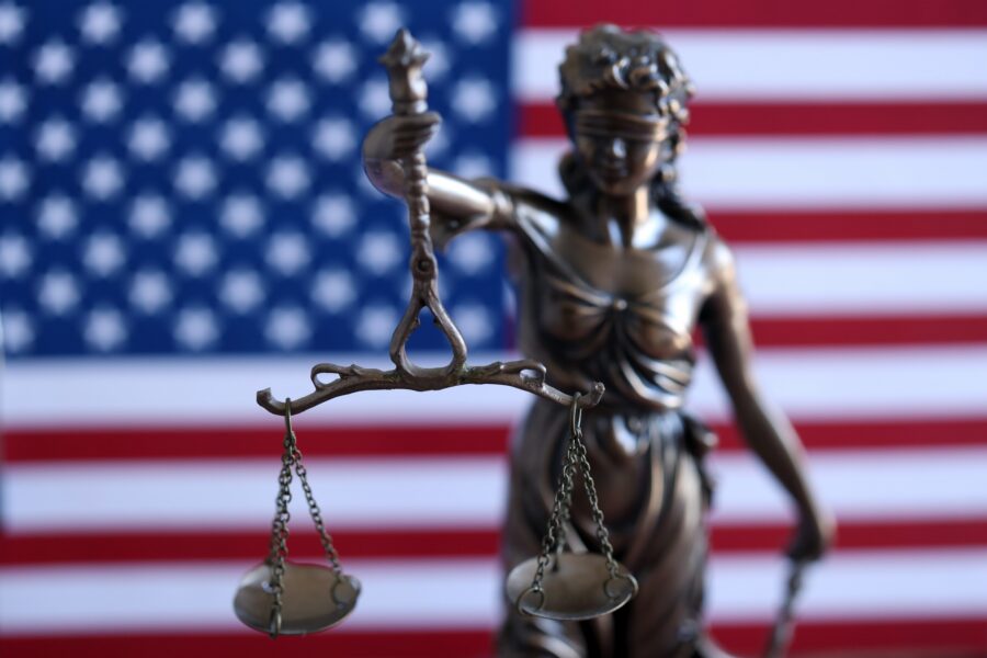 Scales of Justice